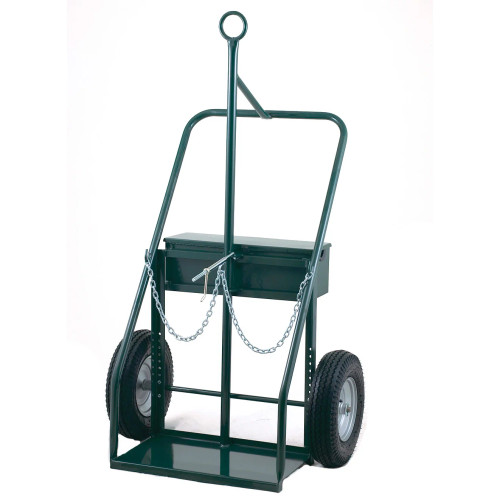 Harper Trucks Series 900 Welding Cylinder Trucks Model No. 916-72 | Material Flow