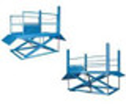 Advanced Lifts 610610 Advanced Lifts 610610