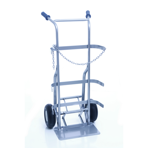 Dutro D-CYKO Dual Cylinder Hand Trucks