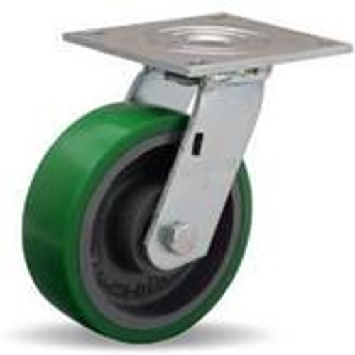 Hamilton Medium Service Casters Hamilton Medium Service Casters