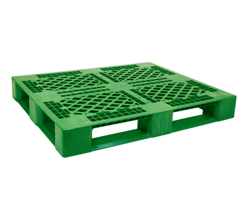Decades Products RACX-G  Pallet  Green