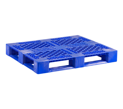 Decades Products RACX-BL Blue Pallet