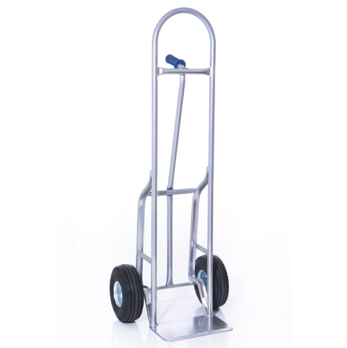 Material Flow MF510P10N Steel Delivery Hand Truck