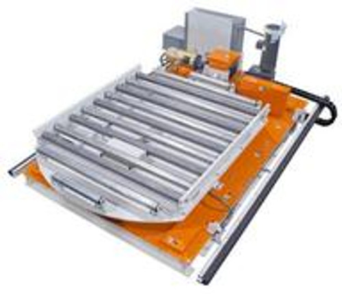 Roach Low Profile IPT Transfer Cart