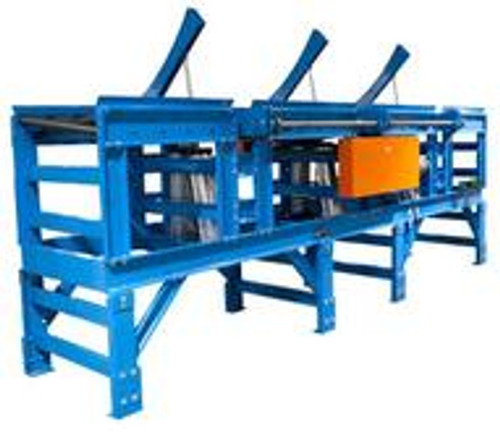 CDPC Series Carpet Dumper Conveyor