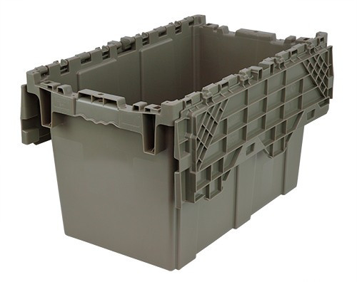 QDC2213-12 Attached Top Containers