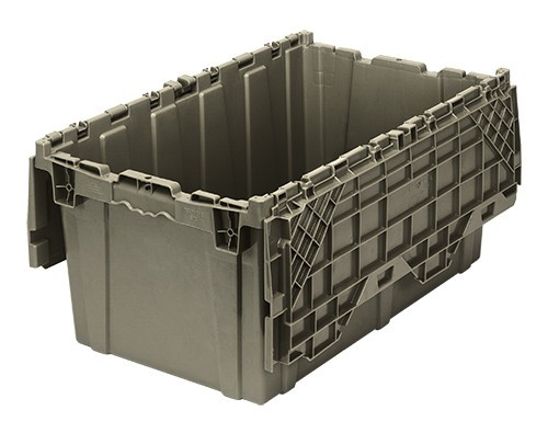 QDC2717-12 Attached Top Containers