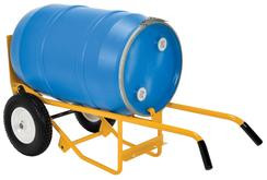 Vestil DCHT-1-FF Multi-Purpose Drum and Hand Truck