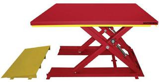 Southworth Liftmat Model No. LM2.2-28