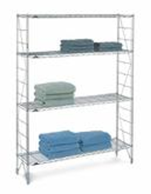 Metro Erecta Shelf Uprights Metro Erecta Shelf Uprights