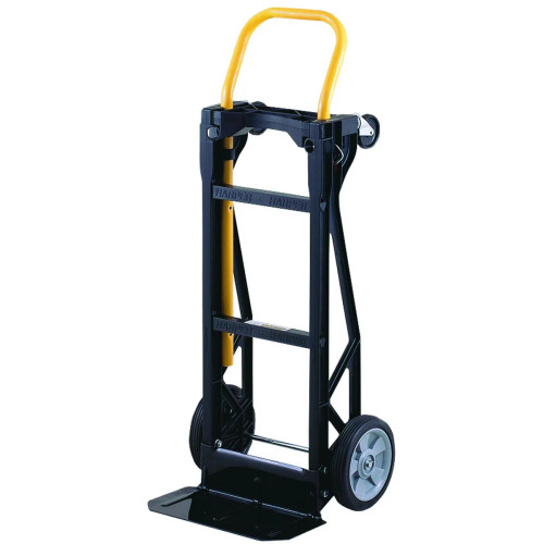 Harper Trucks PJDY2223A Nylon Hand Truck