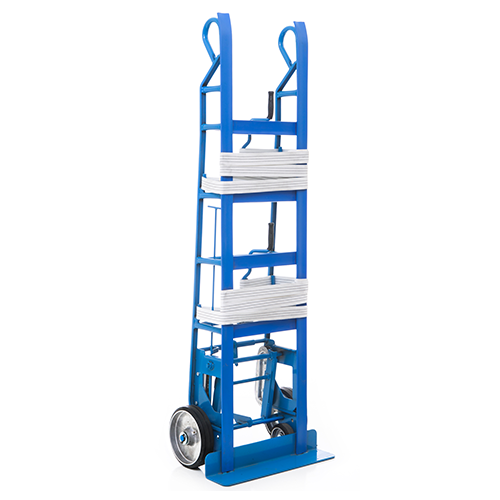 Dutro 1872 Brute Vending Machine Hand Truck