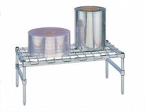 Metro Heavy-Duty Dunnage Racks Metro Heavy-Duty Dunnage Racks