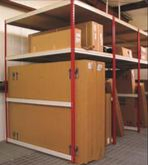 Sheet Metal Racks