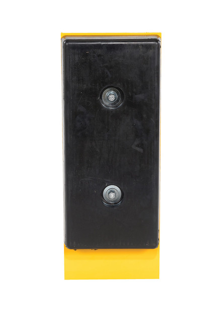 Vestil FCB-818 Fork Truck Carriage Bumper | Material Flow