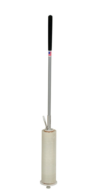 Vestil QW-1 Quick Wrapper