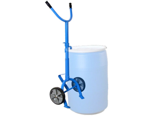 Morse 152 Two-Wheel Drum Truck for Sale | Material Flow