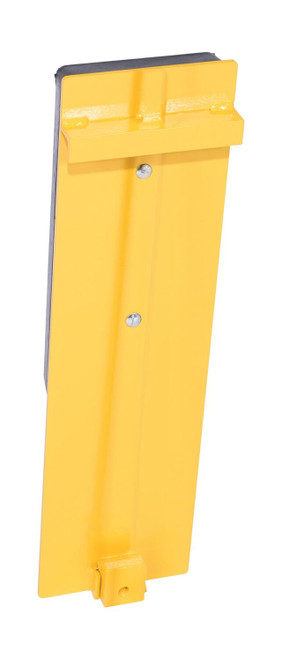 Vestil FCB-818-CR4 Fork Truck Carriage Bumper | Material Flow