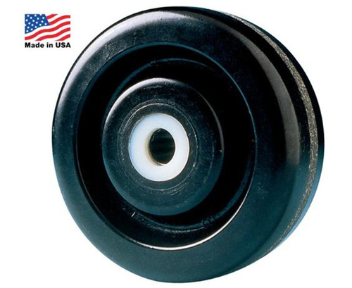 Fairbanks Company Phenolic Canvas Wheels - 3