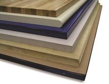 Borroughs Multiple Counter Tops