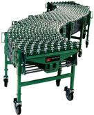 Roach Conveyors FWC Series Heavy Duty Flexible Conveyors - 30 Inch Wide