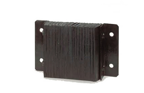 Pioneer Laminated Bumpers for Sale | Material Flow