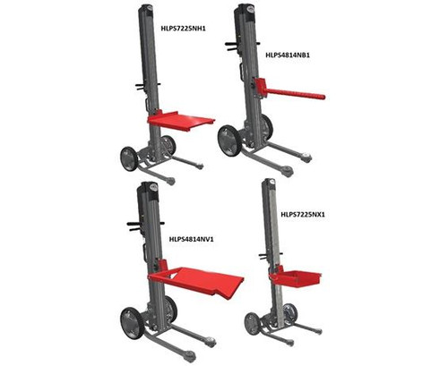 Magline LiftPlus stackers