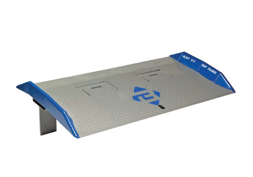 Bluff Model TFL Steel Dock Boards Bluff Model TFL Steel Dock Boards