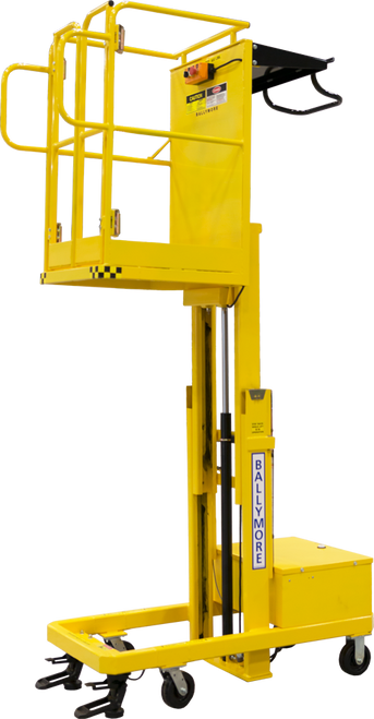 Ballymore Mini Merchandise Lift BMML-9