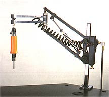 Nasco Verti-Trak Torque Reaction Arms