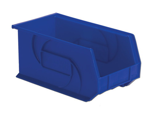 Lewis Bins PB148-7 Blue Parts Bin