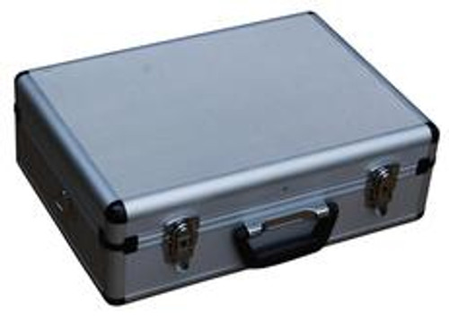Vestil CASE-1814 Aluminum Tool Case