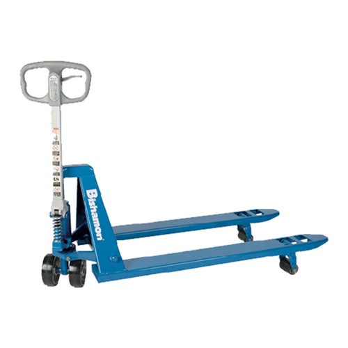 Bishamon Blue Label BS Pallet Jacks