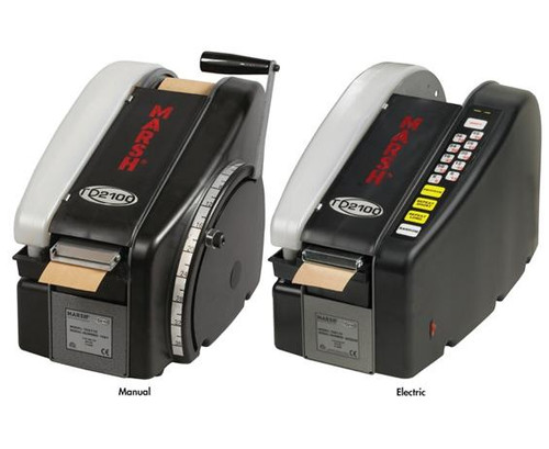 SMO Gummed Tape Dispensers SMO Gummed Tape Dispensers