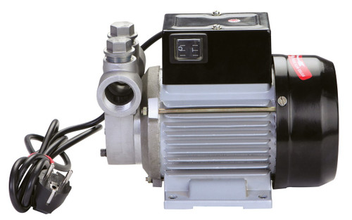 Vestil Continuous Duty Pump Model No. PUMP-CD-115