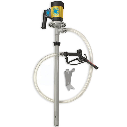 BARREL PUMP PACKAGES BARREL PUMP PACKAGES