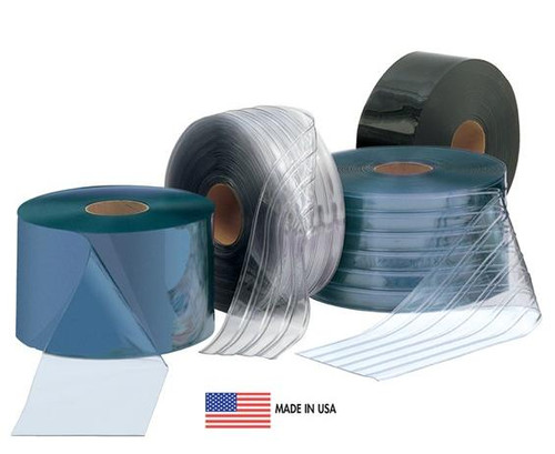 Singer Safety Replacement Strips and Roll Goods