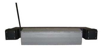 Copperloy Edge-of-Dock Levelers - 30,000 lb. Capacity SEL3084CG