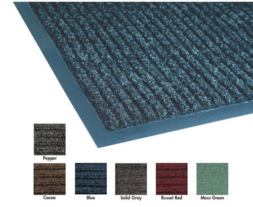 SMO Tough Rib Matting Custom