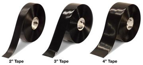 Black Floor Tape Black Floor Tape