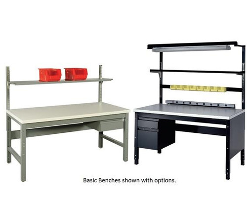 Parent Metal AP Series Electronic Workstations Parent Metal AP Series Electronic Workstations