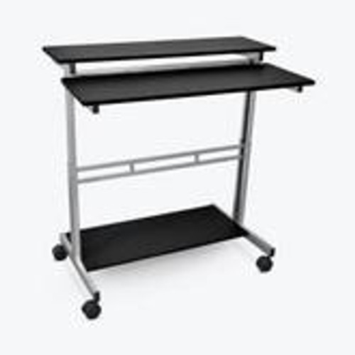 LUXOR Adjustable Stand-Up Desk LUXOR Adjustable Stand-Up Desk