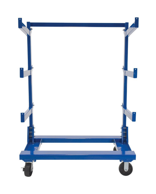 Vestil Cantilever Cart CANT-3048 for Sale | Material Flow