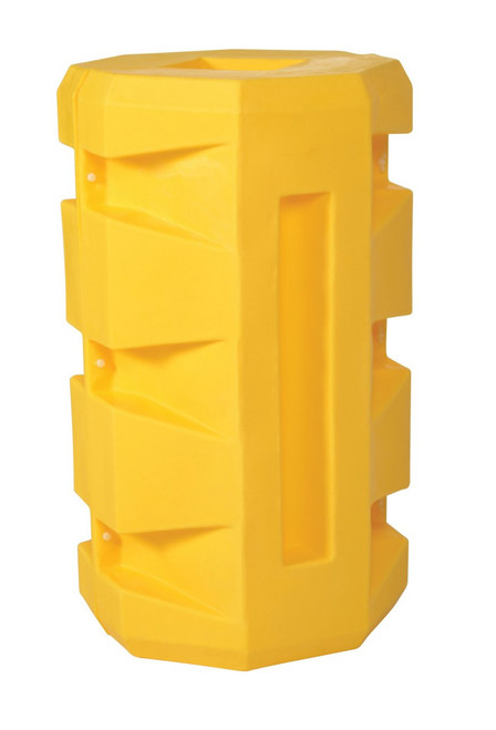 Vestil VB-6 Building Column Protectors - 1