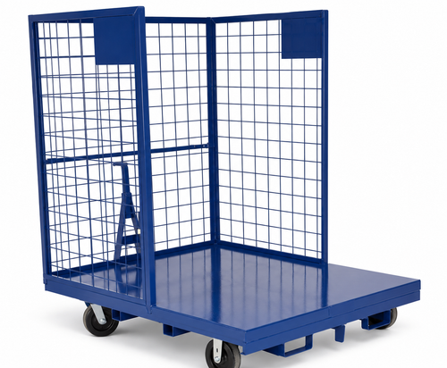 Mid-States Order Pickers