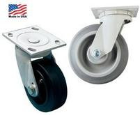 Medium Heavy Duty Casters