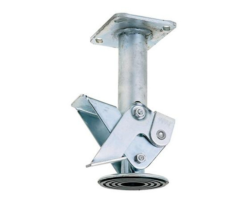 Payson Casters FLOOR LOCKS