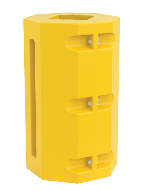 Vestil VB-10 Building Column Protectors - 3