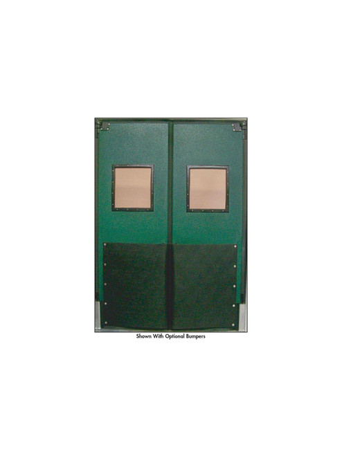 World Manufacturing V-Cam Ruff Tuff Doors - Single & Double Sets World Manufacturing V-Cam Ruff Tuff Doors - Single & Double Sets