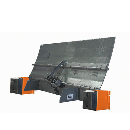 Pioneer EDE Series Edge of Dock Levelers
